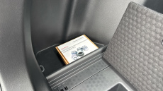 Honda HR-V 1.5 eHEV Advance Style 5dr CVT Hybrid Hatchback